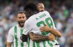 Dự đoán Aris Limassol vs Real Betis, 23h45 ngày 26/10, Cúp C2 châu Âu