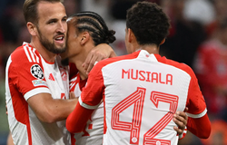 Nhận định, soi kèo Bayern Munich vs Darmstadt: Duy trì cách biệt