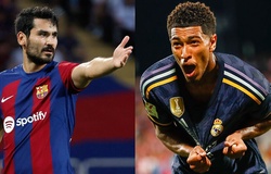 Đội hình ra sân Barcelona vs Real Madrid: Ancelotti thực hiện 4 thay đổi