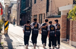 GAM Esports dừng bước ở Top 12, khép lại mùa giải thành công của VCS tại CKTG 2023