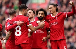 Dự đoán Liverpool vs Nottingham, 21h00 ngày 29/10, Ngoại hạng Anh