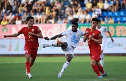 Nhận định, soi kèo Hà Tĩnh vs SLNA: Hành quân khó khăn