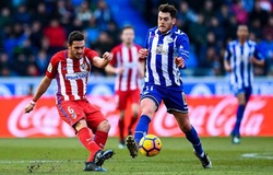 Nhận định, soi kèo Atletico Madrid vs Alaves: Con mồi ưa thích