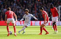 Nhận định, soi kèo Liverpool vs Nottingham: Trên đà thăng hoa