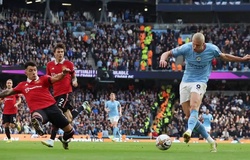 Nhận định, soi kèo MU vs Man City: Phủ xanh thành Manchester