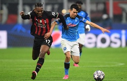 Nhận định, soi kèo Napoli vs AC Milan: Nỗ lực bất thành