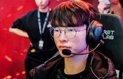 Lịch thi đấu CKTG 2023 28/10: T1 vs BLG