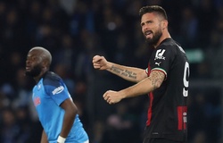 Dự đoán Napoli vs AC Milan, 2h45 ngày 30/10, Serie A