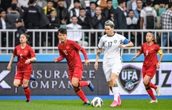 Nhận định, soi kèo nữ Việt Nam vs nữ Ấn Độ: Lấy lại niềm tin