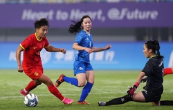 Nhận định, soi kèo nữ Thái Lan vs nữ Trung Quốc: Trút giận lên khách