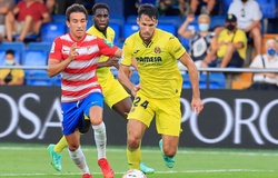 Nhận định, soi kèo Granada vs Villarreal: Cửa dưới có điểm