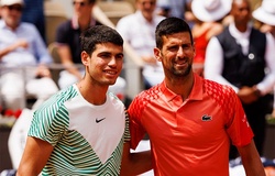 Lịch thi đấu tennis Paris Masters 2023 mới nhất