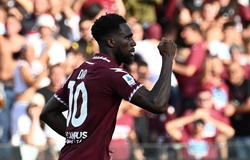 Dự đoán Salernitana vs Sampdoria, 0h00 ngày 1/11, Coppa Italia