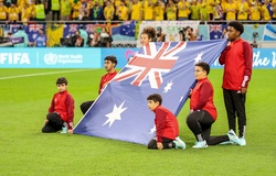 Saudi Arabia đăng cai World Cup 2034 sau quyết định của Australia