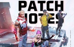 Cập nhật OB42, phiên bản Free Fire mới nhất tháng 10/2023