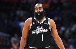 Bom tấn chuyển nhượng NBA đã nổ: James Harden cùng PJ Tucker cập bến LA Clippers