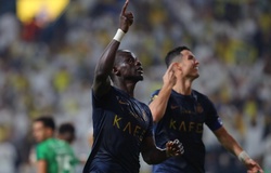 Al Nassr thắng ở hiệp phụ khi Ronaldo nhận thẻ vàng và Talisca bị đuổi