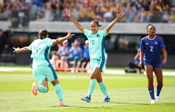 Nhận định, soi kèo nữ Australia vs nữ Đài Bắc Trung Hoa: Thất vọng kéo dài