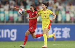 Nhận định, soi kèo nữ Thái Lan vs nữ Triều Tiên: Lời chia tay buồn