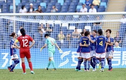 Nhận định, soi kèo nữ Việt Nam vs nữ Nhật Bản: Lại chịu trận