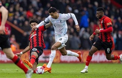 Nhận định, soi kèo Bournemouth vs Liverpool: Trên đà thăng hoa