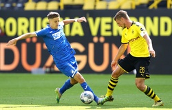 Nhận định, soi kèo Dortmund vs Hoffenheim: Chủ nhà bất an 