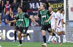 Dự đoán Sassuolo vs Spezia, 0h00 ngày 3/11, Coppa Italia