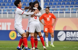 Xem trực tiếp nữ Việt Nam vs nữ Nhật Bản ở đâu? kênh nào?