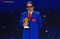 Ông Nguyễn Hồng Minh: Cúp Chiến thắng là để tôn vinh vận động viên xuất sắc nhất