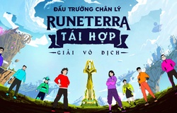 Lịch thi đấu CKTG DTCL 2023 mới nhất