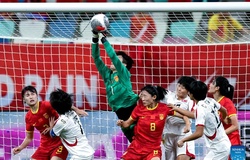 Nhận định, soi kèo nữ Trung Quốc vs nữ Hàn Quốc: Đòn đau cho chủ nhà