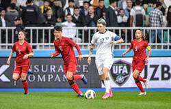 Nhận định, soi kèo nữ Uzbekistan vs nữ Ấn Độ: Thắng đậm càng tốt