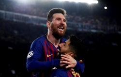 Chi tiết cuộc đàm phán để Suarez tái hợp với Messi ở Inter Miami