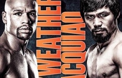 Manny Pacquiao gây sốc tuyên bố tái hiện màn so găng kinh điển với Floyd Mayweather cuối năm nay