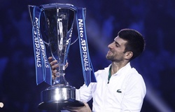 Lịch thi đấu ATP Finals 2023 mới nhất