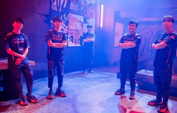 Lịch thi đấu CKTG 2023 4/11: JDG vs KT