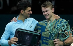 Lịch thi đấu tứ kết Paris Masters 2023