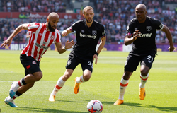 Nhận định, soi kèo Brentford vs West Ham: Bất phân thắng bại