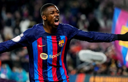 Nhận định, soi kèo Real Sociedad vs Barcelona: Tụt lại phía sau