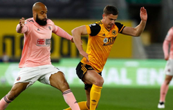 Nhận định, soi kèo Sheffield United vs Wolves: Chưa thể đứng dậy