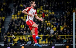 Harry Kane lập hat-trick và phá kỷ lục ghi bàn mọi thời đại ở Bundesliga