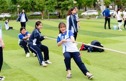 “Cú hích” cho giáo dục thể chất cùng thể thao dân tộc, trò chơi dân gian