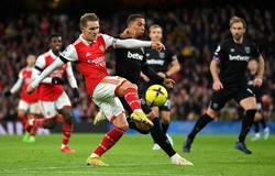 Đội hình dự kiến Newcastle vs Arsenal: Mối nghi ngờ Odegaard