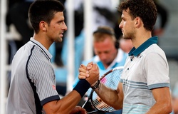 Lịch thi đấu chung kết Paris Masters 2023