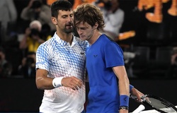 Lịch thi đấu bán kết Tennis Paris Masters 2023