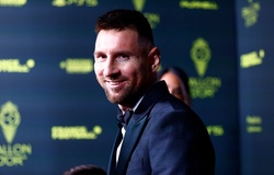 Messi nói về Quả bóng vàng cuối cùng và dự đoán những ứng cử viên tương lai