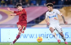 Nhận định, soi kèo AS Roma vs Lecce: Olimpico mở tiệc