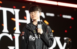 T1 huỷ diệt LNG, thẳng tiến vào bán kết CKTG 2023