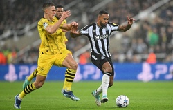 Dự đoán Dortmund vs Newcastle, 0h45 ngày 8/11, Champions League