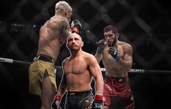 Volkanovski lùi lịch bảo vệ đai, Makhachev tái đấu Oliveira ở UFC 297?